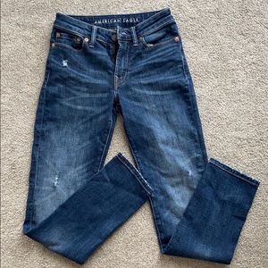 Men’s American Eagle slim jeans 26x30